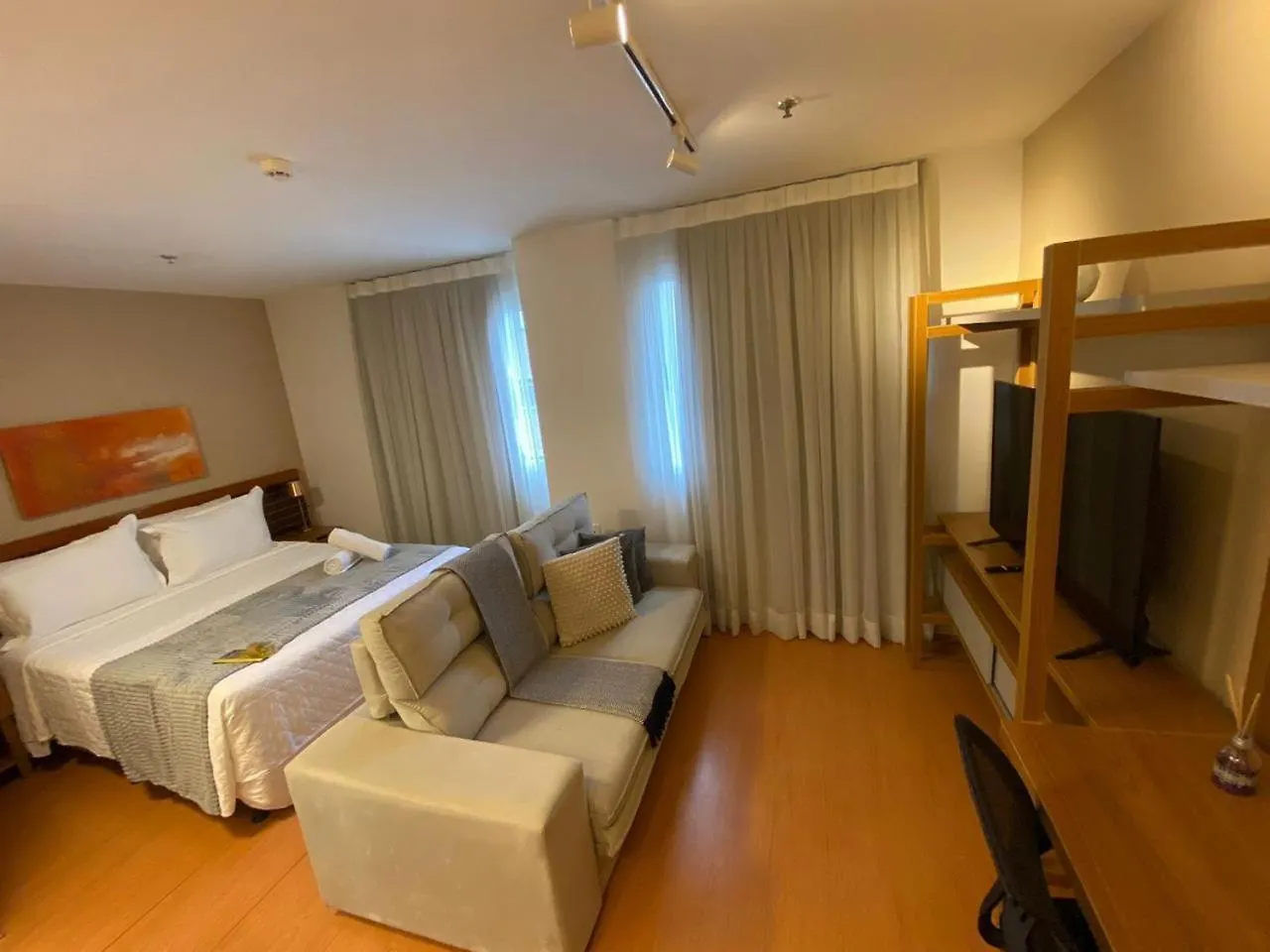 Apartment Innside By Wyndham Jardins Sao Paulo