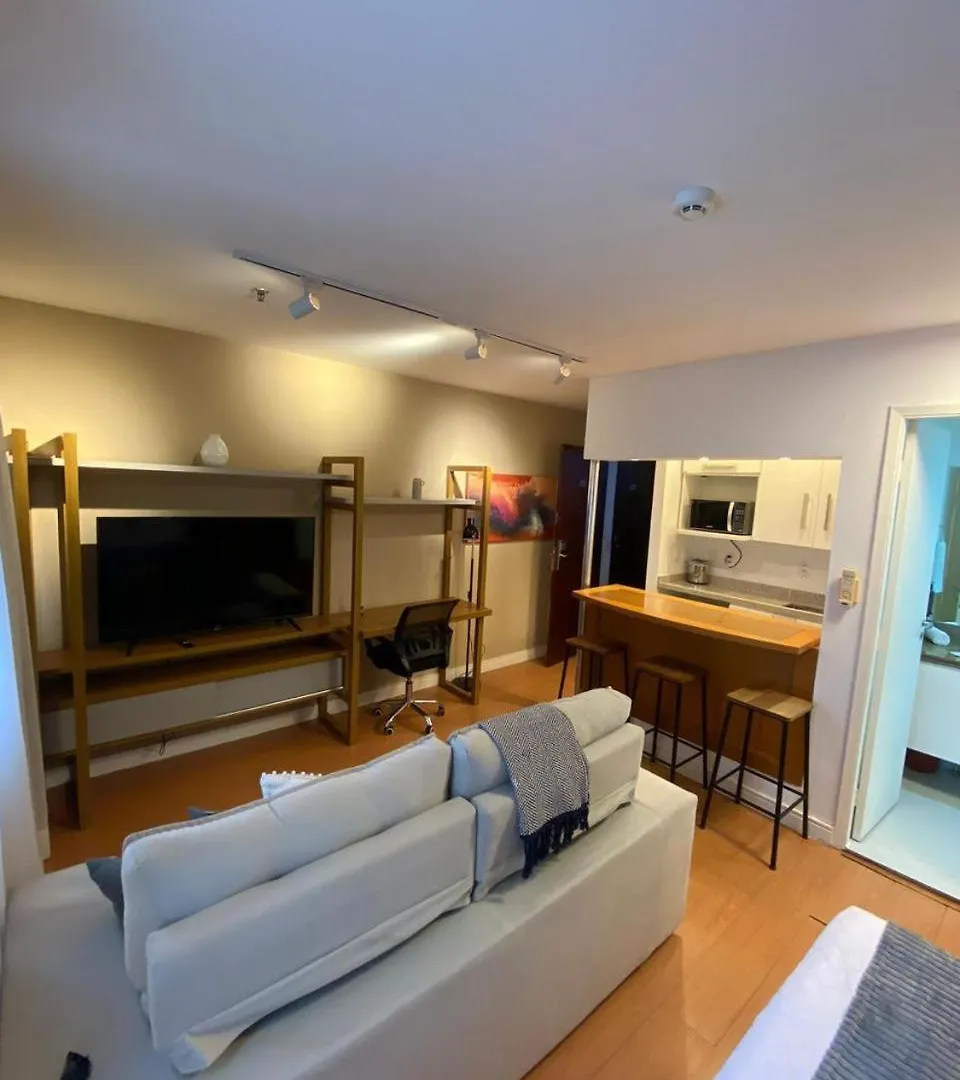 Innside By Wyndham Jardins Sao Paulo Apartment