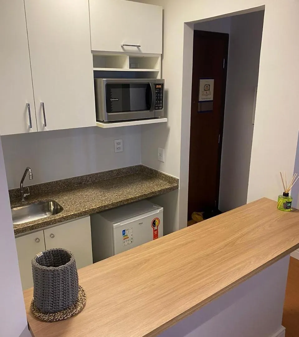 Apartment Innside By Wyndham Jardins Sao Paulo