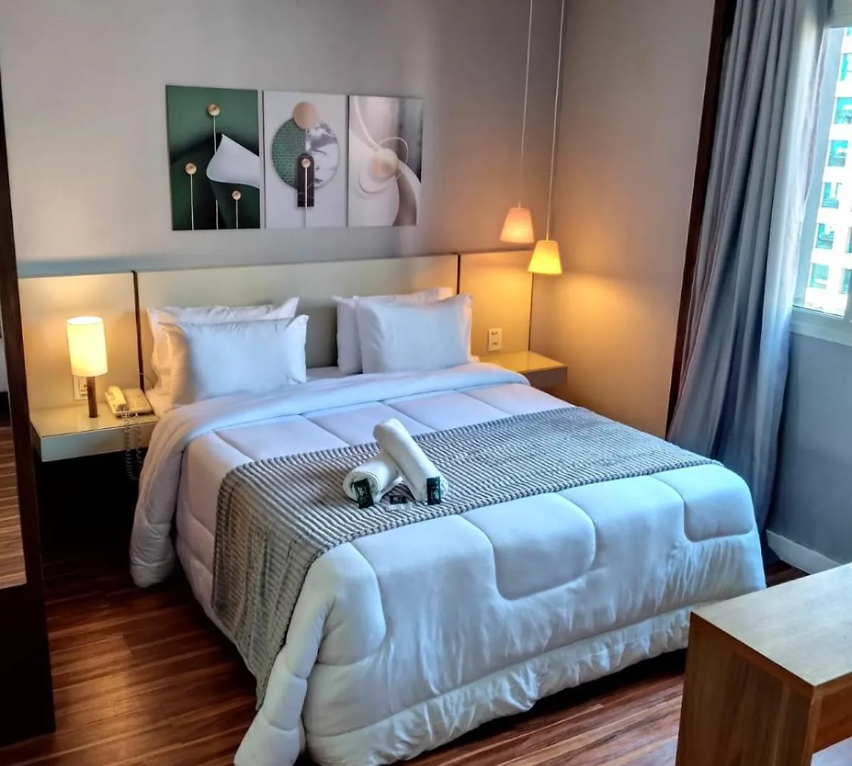 Innside By Wyndham Jardins Sao Paulo