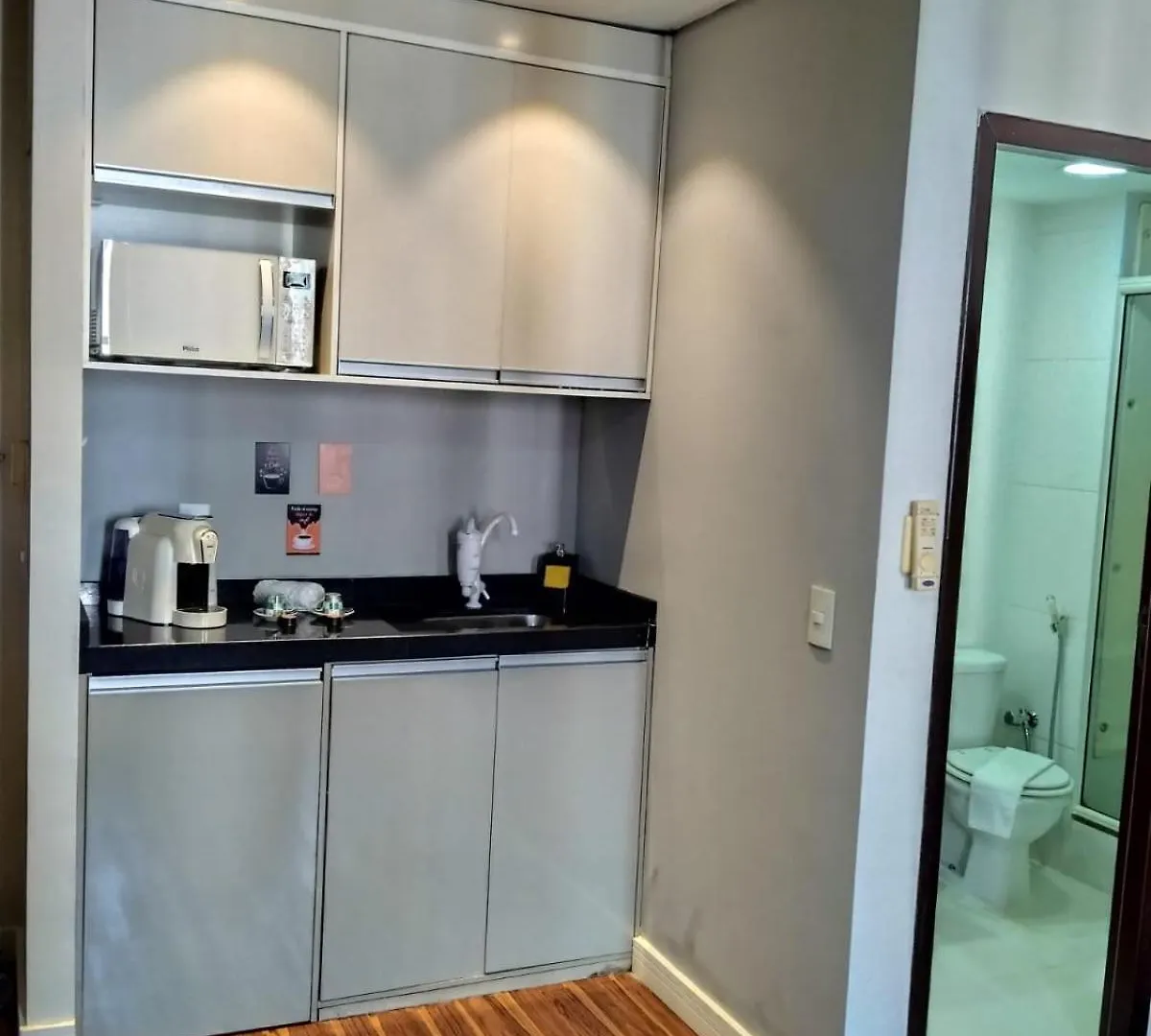 Innside By Wyndham Jardins Sao Paulo Apartment