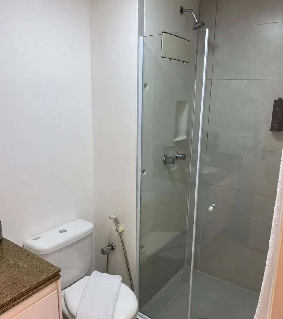 Daire Innside By Wyndham Jardins Sao Paulo