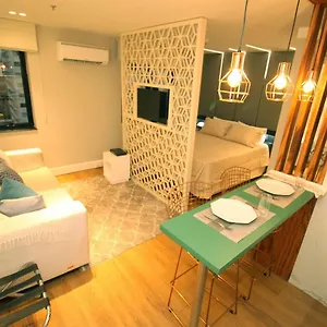  Apartment Tres De Julho Flats - Jardins