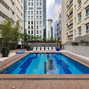  Apartment Concept Uno By Bnbhost