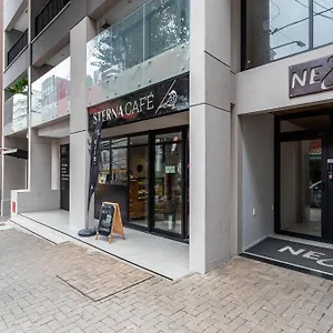  Apartment Completos Novos Ao Lado Da Av Paulista E Masp - Next Paulista